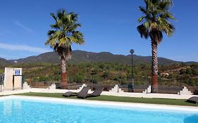 Logis Hotel Le Pressoir